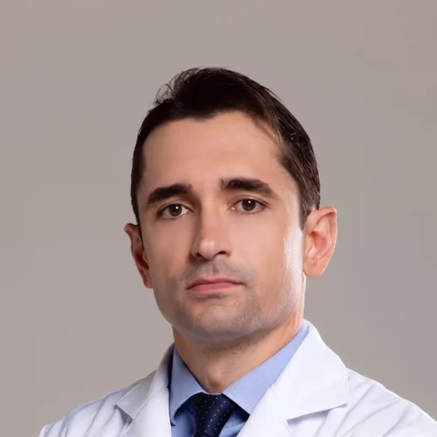 Retrato de Dr. Fernando Massa Correia